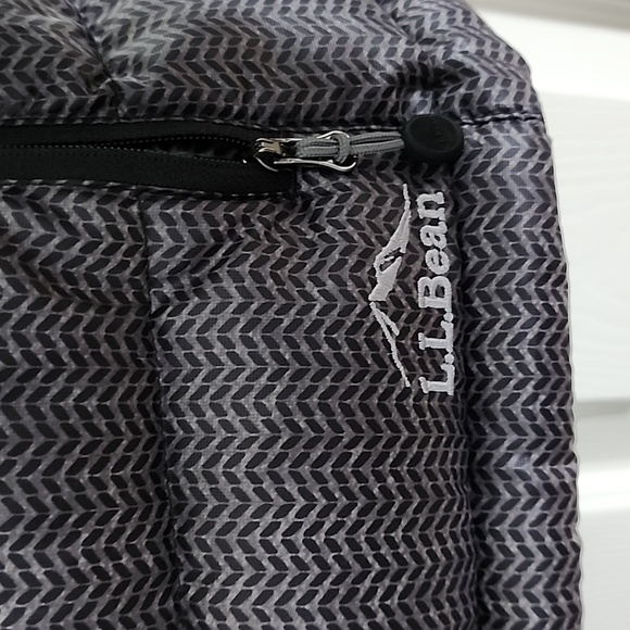 LL Bean Womens Coat barely worn - Picture 2 of 5